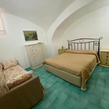Casa Sissy Apartment Vietri Екстериор снимка