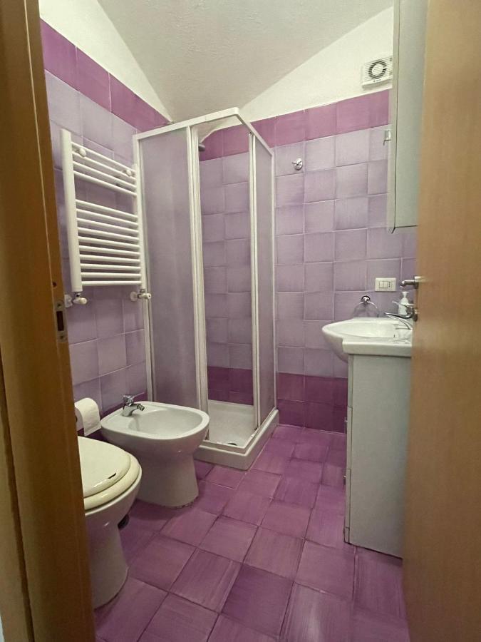 Casa Sissy Apartment Vietri Екстериор снимка
