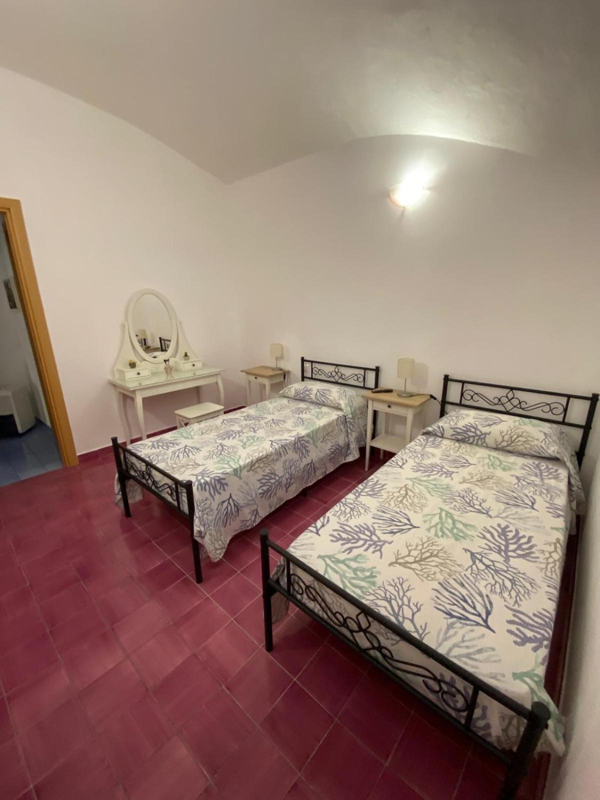 Casa Sissy Apartment Vietri Екстериор снимка